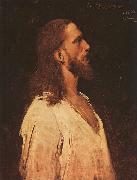 Study for Christ Before Pilate